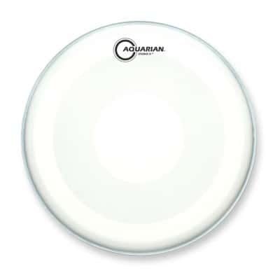 AQUARIAN TCSX13 STUDIO-X COATED 13"