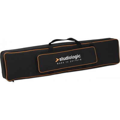STUDIOLOGIC Housse clavier 28601360 Noir