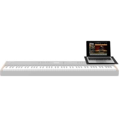 STUDIOLOGIC NUMA X PIANO COMPUTER PLATE