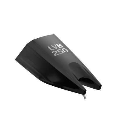Hifi Stylus Concorde Black LVB 250