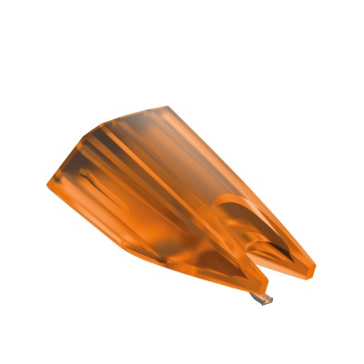 ORTOFON HIFI STYLUS CONCORDE MUSIC BRONZE