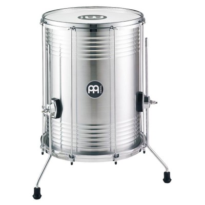 SU16-L - SURDO ALU 16 X 20
