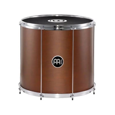 SUB18AB - WOODEN SURDO BAHIA 18 X 16