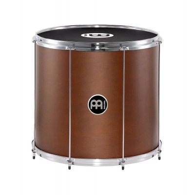 SUB18AB - WOODEN SURDO BAHIA 18 X 16