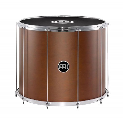 SUB22ab - Surdo Bahia Bois 22 X 18