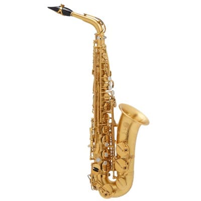 SELMER SUPREME - ALTO MIB BROSSÉ