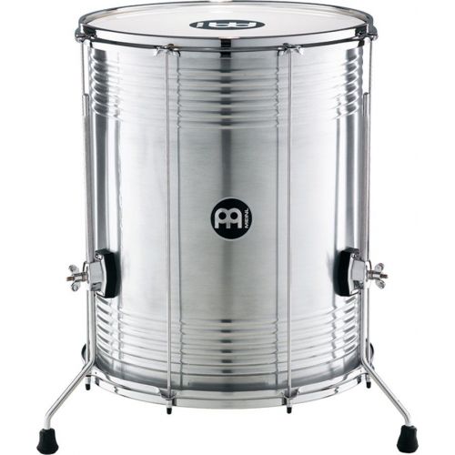 SU18-l - Surdo Aluminium Sur Pied 18 X 22