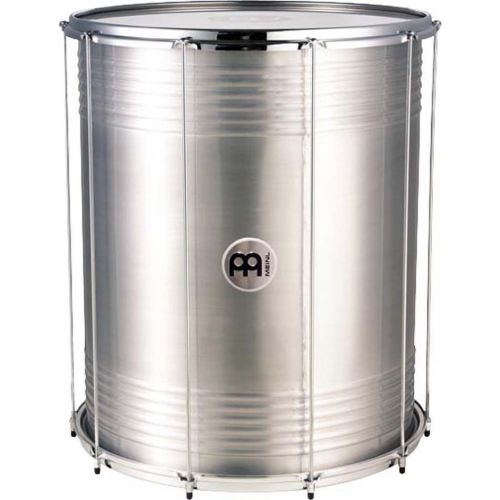 Surdo Aluminium Serie Samba 20 X 24 - SU20