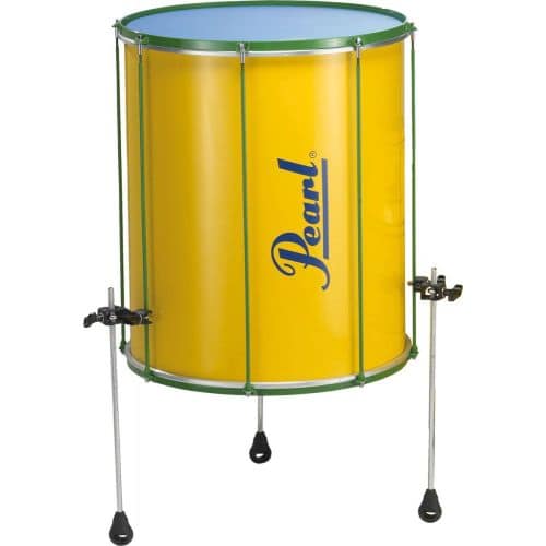 SURDO 18