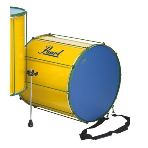 PEARL DRUMS 22" x 22" SURDO