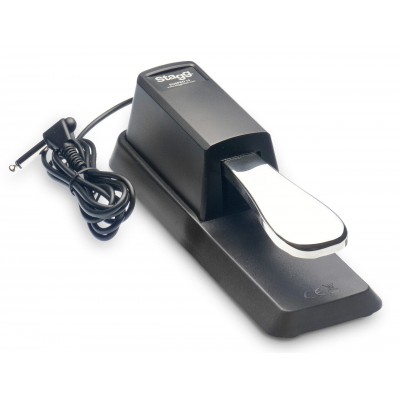 SUSTAIN PEDAL