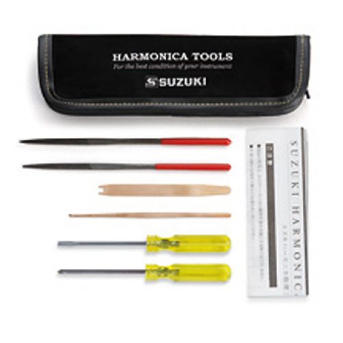 MAINTENANCE SUZUKI SET