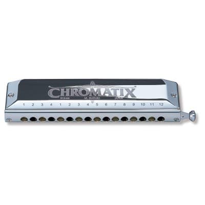 Suzuki Chromatique Chromatix 16 Trous Do Scx64c