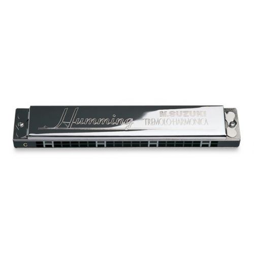 SUZUKI Humming Tremolo G