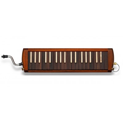 MELODICA WOODEN 37