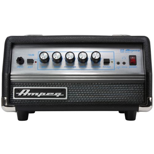 AMPEG SVT CLASSIC SERIES MICRO-VR