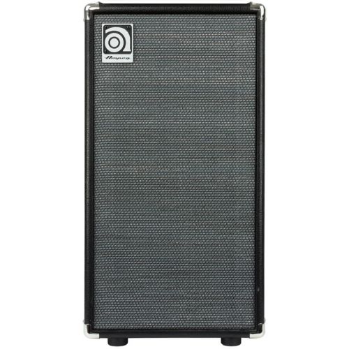 2x10 Bass-Boxen