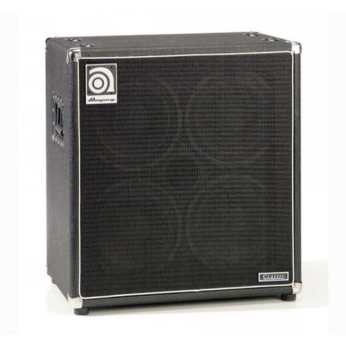 AMPEG SVT CAB CLASSIC SERIES SVT-410HE