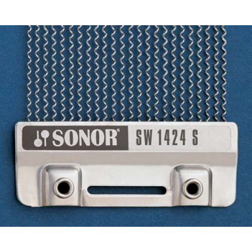 SONOR 14" STEEL SNARE WIRE - 24 STRANDS