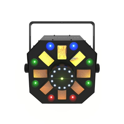 CHAUVET DJ SWARM WASH FX ILS