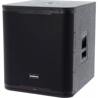 DXPRO18 SUB