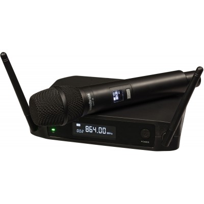 UHF-1M-F2 (863.5 Mhz)