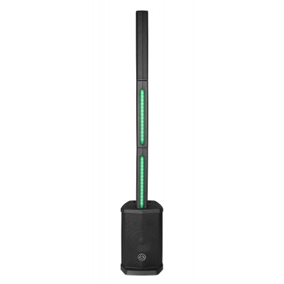 WHARFEDALE PRO IS-48