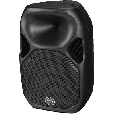 TITAN-AX15B - Stock B