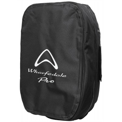 WHARFEDALE PRO TITAN8TOURBAG