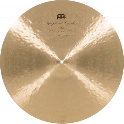 MEINL SY-22SUS - CYMBAL SUSPENDED SYMPHONIC 22"