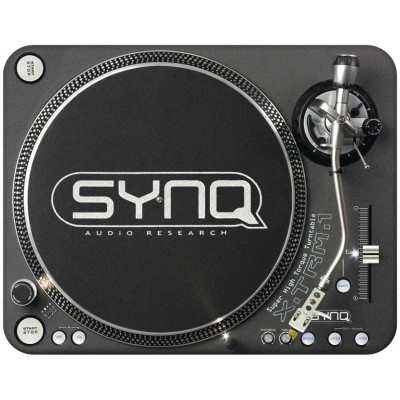 SYNQ X-TREM 1