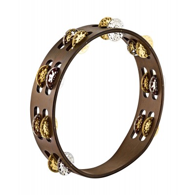 TA2VM-WB - TAMBOURINE COPPER AND NICKEL JINGLES