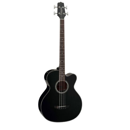 TAKAMINE Gb30Ceblk Black