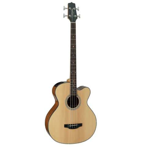 TAKAMINE GB30CE-NAT NATURAL