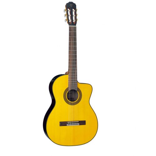 TAKAMINE Gc5Ce-Nat Natural