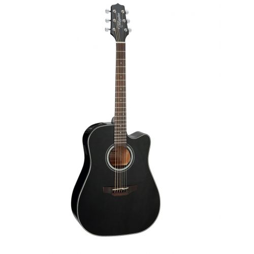 GD30CE-BLK Black