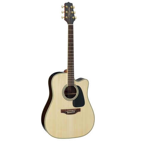 TAKAMINE Gd51Ce Natural