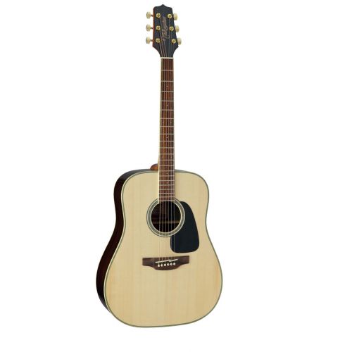 TAKAMINE GD51-NAT Natural