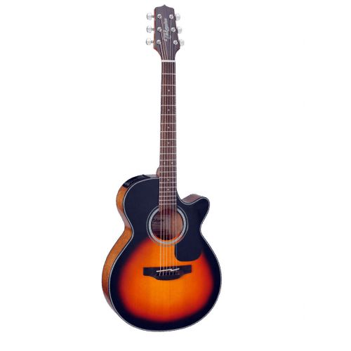 GF30CE-BSB Brown Sunburst