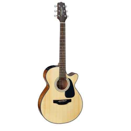 TAKAMINE GF30CE NATURAL