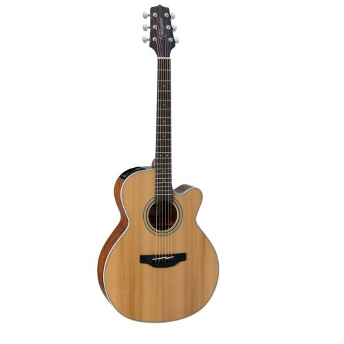 GN20CE-NS Natural Satin