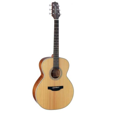 TAKAMINE GN20-NS NATURAL SATIN