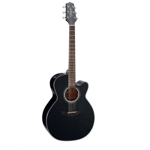 TAKAMINE GN30CE-BLK Black