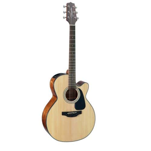 TAKAMINE GN30CE NATURAL