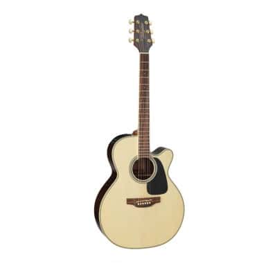 TAKAMINE GN51CE NATURAL