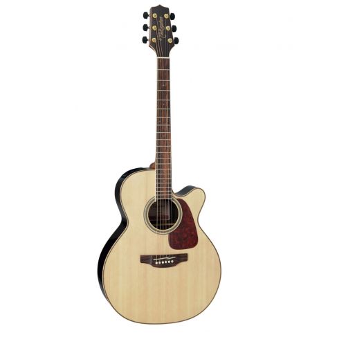 Takamine Gn93ce Natural