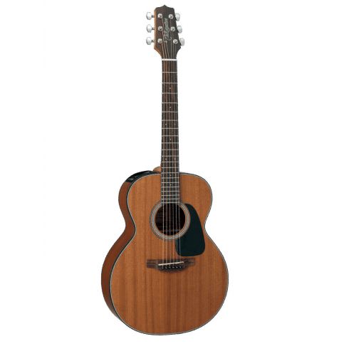 TAKAMINE GX11ME-NS Natural Satin + Housse