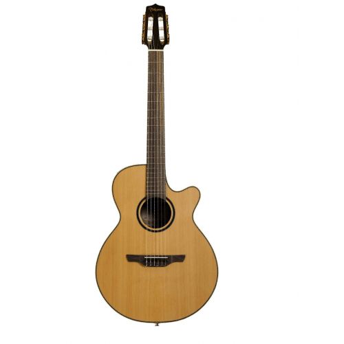 Japan Ec P3Fcn Fcx Cutaway Nylon