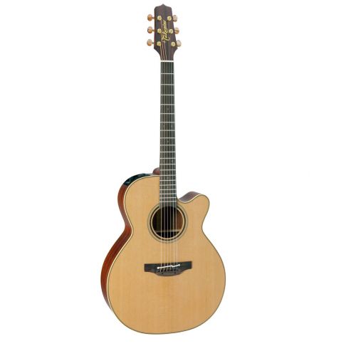 Takamine Ec P3nc Nex Cutaway