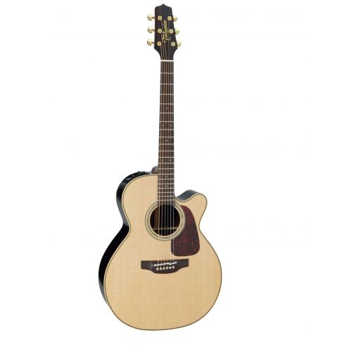 Takamine P5nc Nex Cutaway